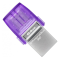 Флеш пам'ять 64GB DataTraveler microDuo 3C 200MB/s  dual USB-A + USB-C DTDUO3CG3/64GB. Photo 2