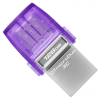 Флеш пам'ять USB KINGSTON DTDUO3CG3/128GB (DTDUO3CG3/128GB)