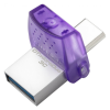 Флеш пам'ять USB KINGSTON DTDUO3CG3/256GB (DTDUO3CG3/256GB)