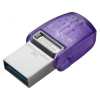 Флеш пам'ять USB KINGSTON DTDUO3CG3/256GB (DTDUO3CG3/256GB)