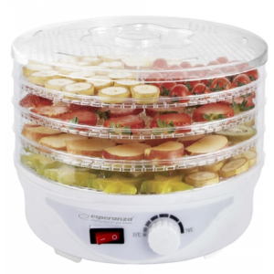 Сушарка для фруктів і овочів EKD003 Delicatesse EKD003. Photo 2 Сушарка для фруктів і овочів EKD003 Delicatesse EKD003. Photo 2