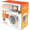 Тепловентилятор ESPERANZA EHH002 Fan Heater Mojave (EHH002)