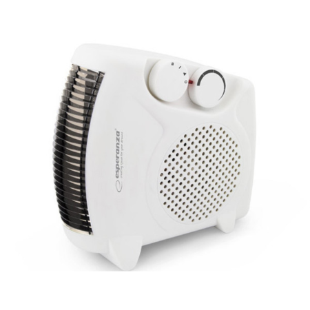 Тепловентилятор ESPERANZA Fan Heater Waikiki EHH004 (EHH004)