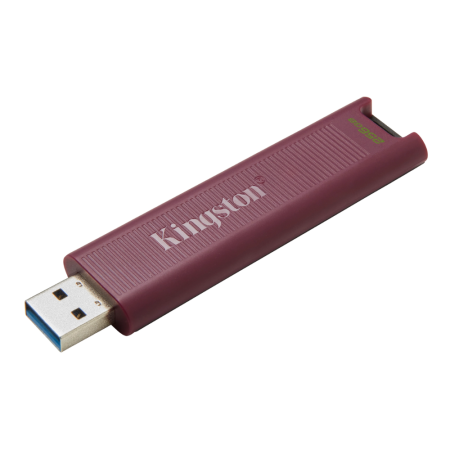 Флеш пам'ять USB KINGSTON DTMAXA/256GB (DTMAXA/256GB)