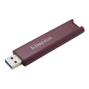 Флеш пам'ять 1TB USB3.2 Gen 2 DataTraveler Max  DTMAXA/1TB