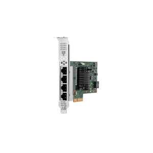 Контролер Broadcom BCM5719 Ethernet 1Gb 4-port BAS E-T P51178-B21
