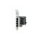 Контролер Broadcom BCM5719 Ethernet 1Gb 4-port BAS E-T P51178-B21. Photo 1