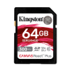 Картка пам'яті KINGSTON SDR2/64GB (SDR2/64GB)