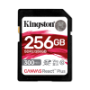 Картка пам'яті KINGSTON Canvas 170R C10 UHS-I U3 V30 (SDR2/64GB)