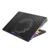 Підставка для ноутбуків ESPERANZA Notebook Cooling Pad EGC101 Al (EGC101)