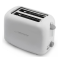 Тостер 600W White, 6 режимів обсмажуван ня, обмінна гарантія EKT002 Toaster Ciabatta 600W. Photo 1