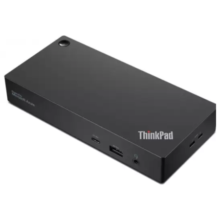 Док-станція LENOVO USB-C Smart Dock (40B20135EU )