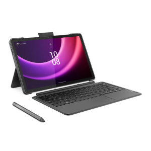 планшет Lenovo TAB P11 (2 Gen) LTE 11.5 IPS/MT 878 1/6/128/Storm Grey TB350XU. Photo 3