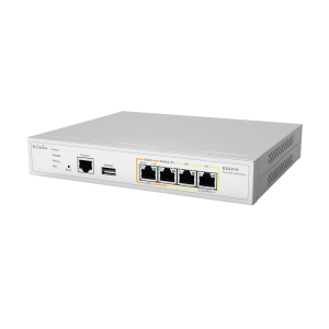 Роутер SD-WAN  2x2.5 GbE LAN, 2x2.5 GbE WAN, USB ESG510. Photo 3