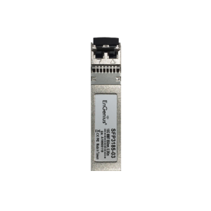 Модуль SFP+ 10G Multi-Mode Fiber 850nm 0.3км SFP3185-03A. Photo 2