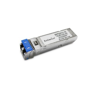 Модуль SFP 1.25G Single-Mode Fiber 1310nm 10км SFP2213-10A. Photo 2