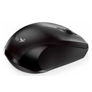 миша бездротова Silent USB Black NX-8006S. Photo 3