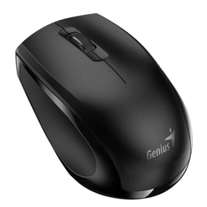 миша бездротова Silent USB Black NX-8006S. Photo 2