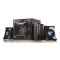 акустична система SW-G2.1 2000 II. Photo 2