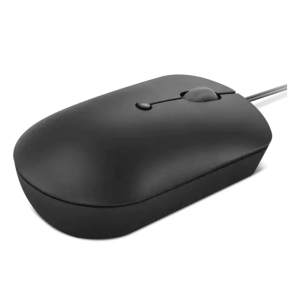 Миша Lenovo 400 USB-C Wired Compact Mouse 400 USB-C Wired. Photo 2