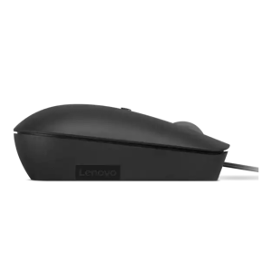 Миша Lenovo 400 USB-C Wired Compact Mouse 400 USB-C Wired. Photo 3