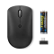 Миша Lenovo 400 USB-C Wireless Compact Mouse 400 USB-C Wireless. Photo 3