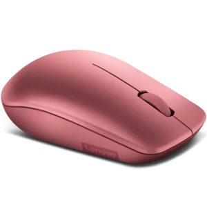 Миша Lenovo 530 Wireless Mouse Cherry Red 530 Wireless Cherry Red. Photo 3