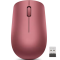 Миша Lenovo 530 Wireless Mouse Cherry Red 530 Wireless Cherry Red. Photo 1