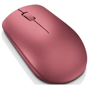 Миша Lenovo 530 Wireless Mouse Cherry Red 530 Wireless Cherry Red. Photo 2