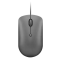 Миша Lenovo 540 USB-C Wired Compact Mouse Storm Gr ey 540 USB-C Wired Storm Grey. Photo 1