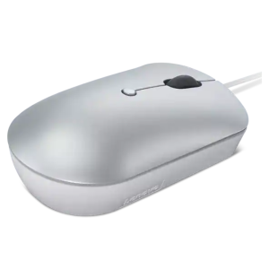 Миша Lenovo 540 USB-C Wired Compact Mouse Cloud Gr ey 540 USB-C Wired Cloud Grey. Photo 2