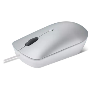 Миша Lenovo 540 USB-C Wired Compact Mouse Cloud Gr ey 540 USB-C Wired Cloud Grey. Photo 3