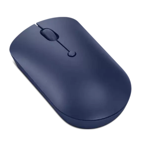 Миша Lenovo 540 USB-C Wireless Compact Mouse Abyss  Blue 540 USB-C Wireless Abyss Blue. Photo 2 Миша Lenovo 540 USB-C Wireless Compact Mouse Abyss  Blue 540 USB-C Wireless Abyss Blue. Photo 2