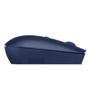 Миша Lenovo 540 USB-C Wireless Compact Mouse Abyss  Blue 540 USB-C Wireless Abyss Blue. Photo 3 Миша Lenovo 540 USB-C Wireless Compact Mouse Abyss  Blue 540 USB-C Wireless Abyss Blue. Photo 3