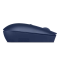 Миша Lenovo 540 USB-C Wireless Compact Mouse Abyss  Blue 540 USB-C Wireless Abyss Blue. Photo 3