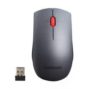 Миша Lenovo 700 Wireless Laser Mouse 700 Wireless Laser