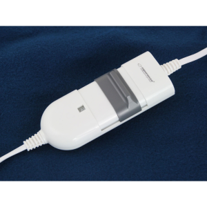 Електрогрілка 40*32 см, 60 Вт,поліестр, 3 температ урних режима, обмінна гарантія EHB004. Photo 2 Електрогрілка 40*32 см, 60 Вт,поліестр, 3 температ урних режима, обмінна гарантія EHB004. Photo 2