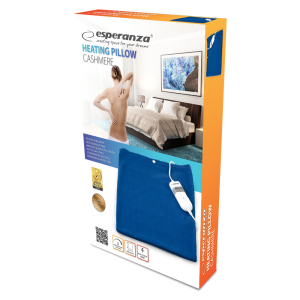 Електрогрілка 40*32 см, 60 Вт,поліестр, 3 температ урних режима, обмінна гарантія EHB004. Photo 3 Електрогрілка 40*32 см, 60 Вт,поліестр, 3 температ урних режима, обмінна гарантія EHB004. Photo 3