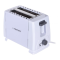 Тостер 600W White, 7 режимів обсмажуван ня, обмінна гарантія EKT001 Toaster Caprese 600W. Photo 1