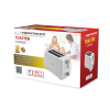 Тостер ESPERANZA EKT001 Toaster Caprese 600W (EKT001)