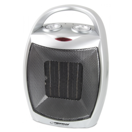 Тепловентилятор ESPERANZA EHH006 Fan Heater Atacama (EHH006)