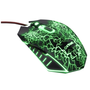 Бездротова Миша GXT 105X Izza LED 4000 dpi GXT 105X Izza Wireless Gaming. Photo 2