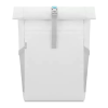 Сумка, рюкзак для ноутбуків LENOVO IdeaPad Gaming Modern BP White (GX41H71241)