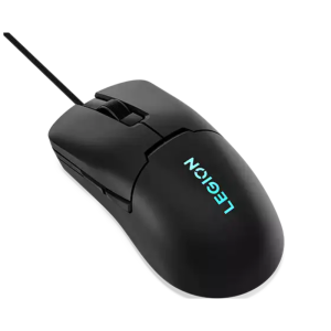 Миша Legion M300s RGB Gaming Mouse Black Legion M300s RGB GM Black. Photo 2