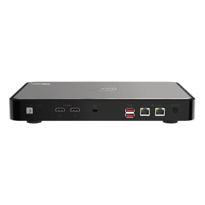 Система зберігання даних 2BAY NO HDD HS-264-8G. Photo 2