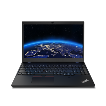 Ноутбук LENOVO ThinkPad P15v AMD G3 T (21EM0013RA)
