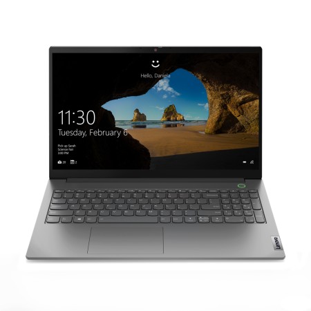 Ноутбук LENOVO ThinkBook 15 G3 ACL (21A4003XRA)