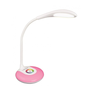 Лампа настільна світлодіодна з RGB нічником Altair Altair ELD102. Photo 2