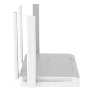 Інтернет-центр WIFI AX1800, 4хGigabit, USB3.0 Keenetic Hopper  (KN-3810). Photo 3