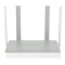 Інтернет-центр WIFI AX1800, 4хGigabit, USB3.0 Keenetic Hopper  (KN-3810). Photo 1